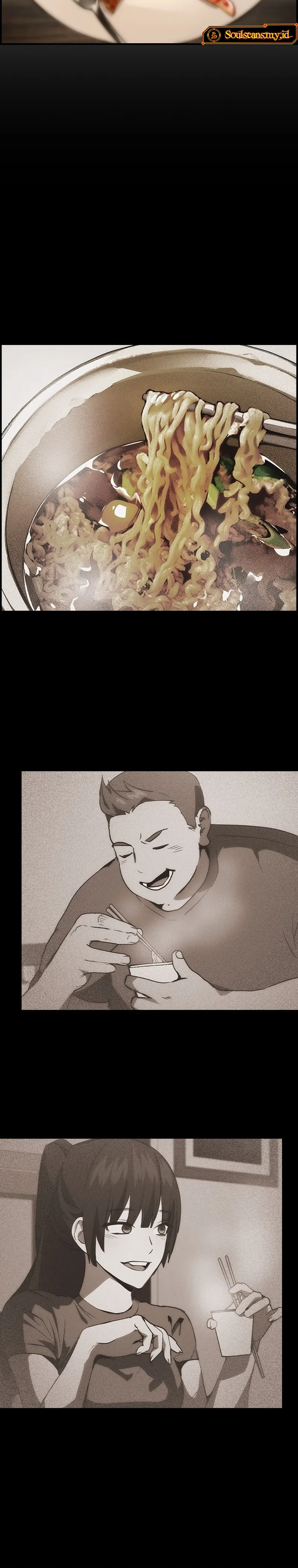 Bad Ending Maker chapter 58 halaman 30